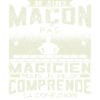 Maçon Maçonnerie Humour Macon