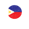 Philippines Origine Semi-Filipino Filipina