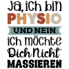 Physiotherapeuten Physiotherapeut Physios Physioth