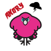 angry bird