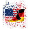 Friendship USA German