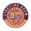 LIGHTING CREW RETRO Lighting Technician