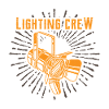 LIGHTING CREW RETRO Lighting Technician