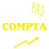 J'peux pas j'ai compta