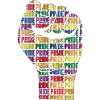 Pride Faust LGBT Pride Month
