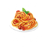 Spaghetti - Pasta - Penne - Nudeln