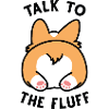 Talk To The Fluff