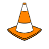 traffic cone