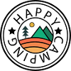 happy camping