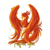 I will rise again, Phénix