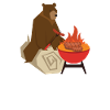 Bear Grills