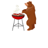 Bear Grills