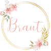Beautiful Boho Flower - Braut