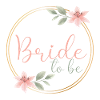 Pink Eucalyptus - Bride to be