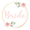 Pink Eucalyptus - Bride