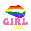 LGBTQ Lesbian Saying