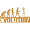 Biathlon Shooting Evolution
