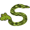 snake s