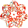 Celtic knot 16 e 251