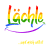 Lächle wenn du Schwul bist Gay Pride LGBT Pride