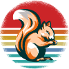 squirrel