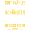 Bergsteigen - Bergsteiger
