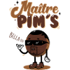 Maitre Pim's