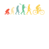 Bicycle E-Bike Evolution