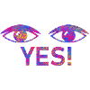 SAY YES