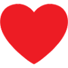 Red Heart