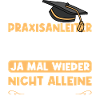 Praxisanleiter Spruch lustig