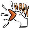 Honk
