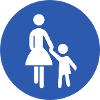 pedestrian