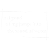 Persy Co. Haiku