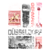 Düsseldorfer Collage 2021