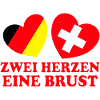 Deutschland Schweiz