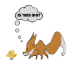 Drôle de bio, bio