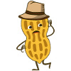 Peanut Funny