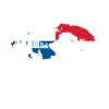 Panama Flag