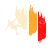 Escalade rétro