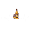 Whiskey heartbeat ECG electrocardiogram