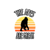 The apes are great