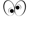 eyes