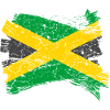 Jamaica Flag