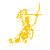 Sagittarius zodiac sign