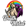 Död metall i tungmetall