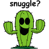 snuggle Graphic