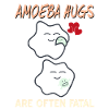 Amoeba Hugs Are Fatal