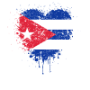 Cuba Flag