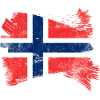 Norway Flag